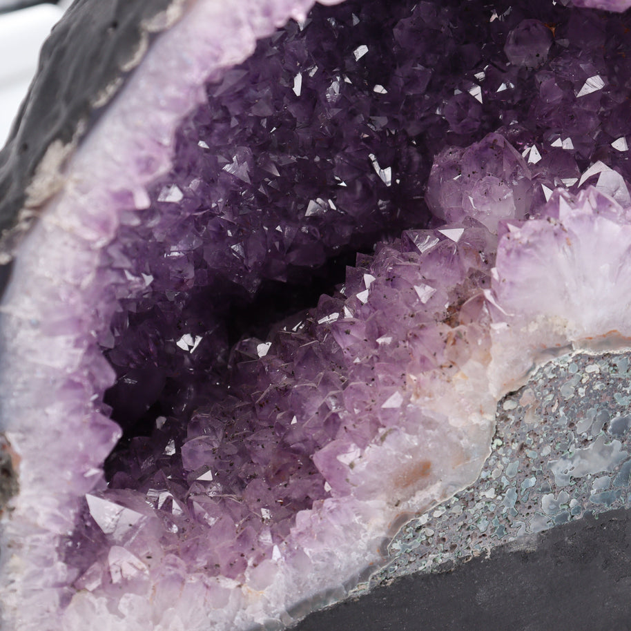 Amethyst Cathedral