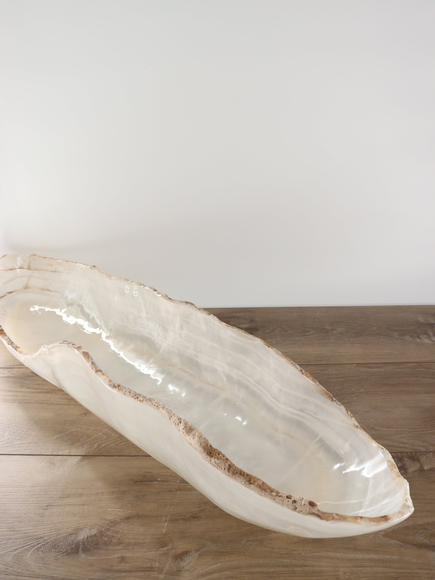 Onyx Canoe Bowl