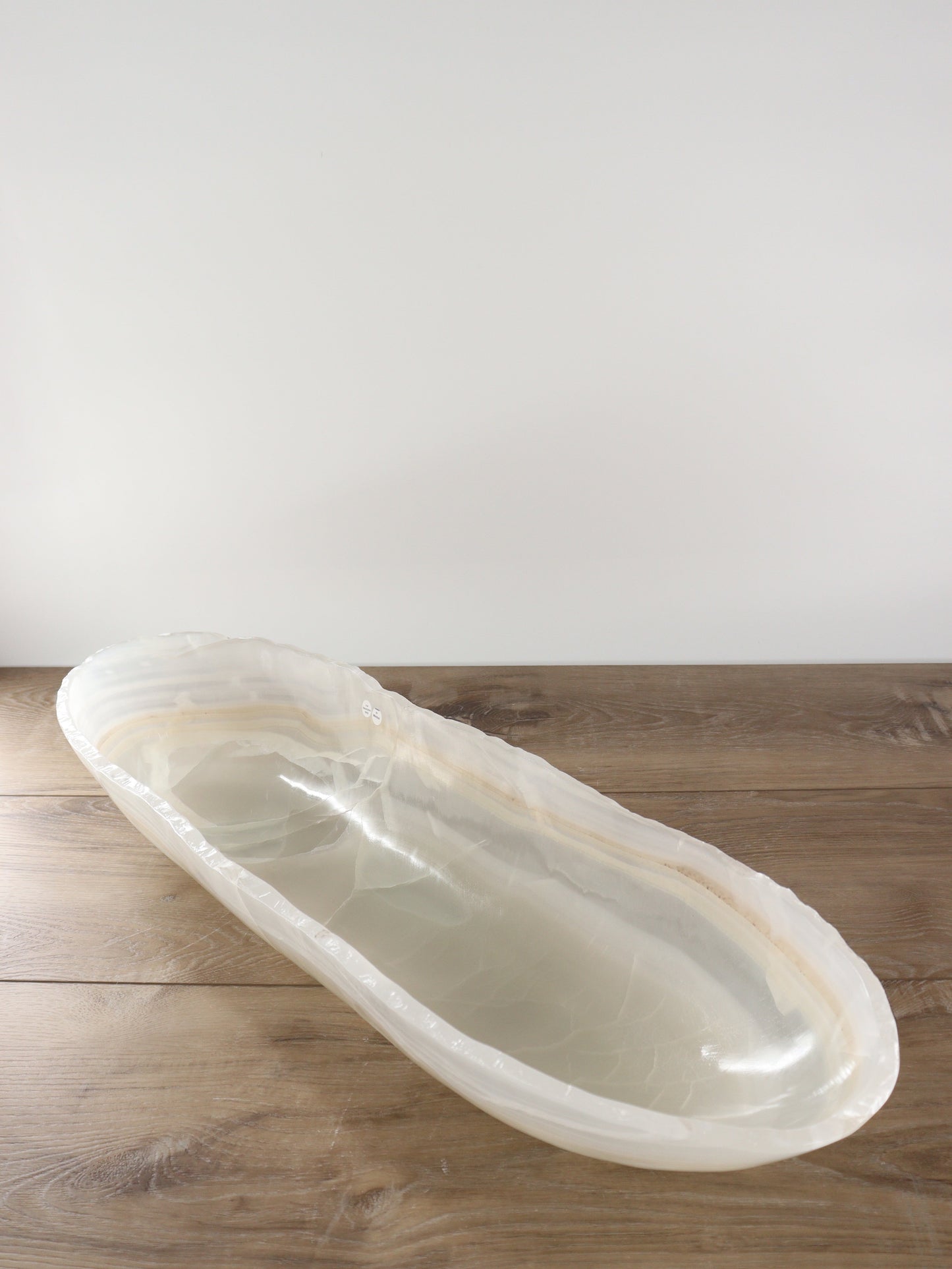 Onyx Canoe Bowl