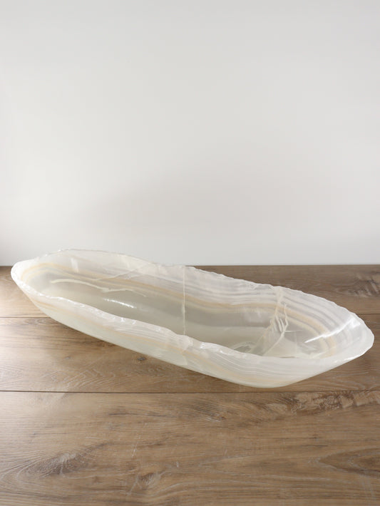 Onyx Canoe Bowl