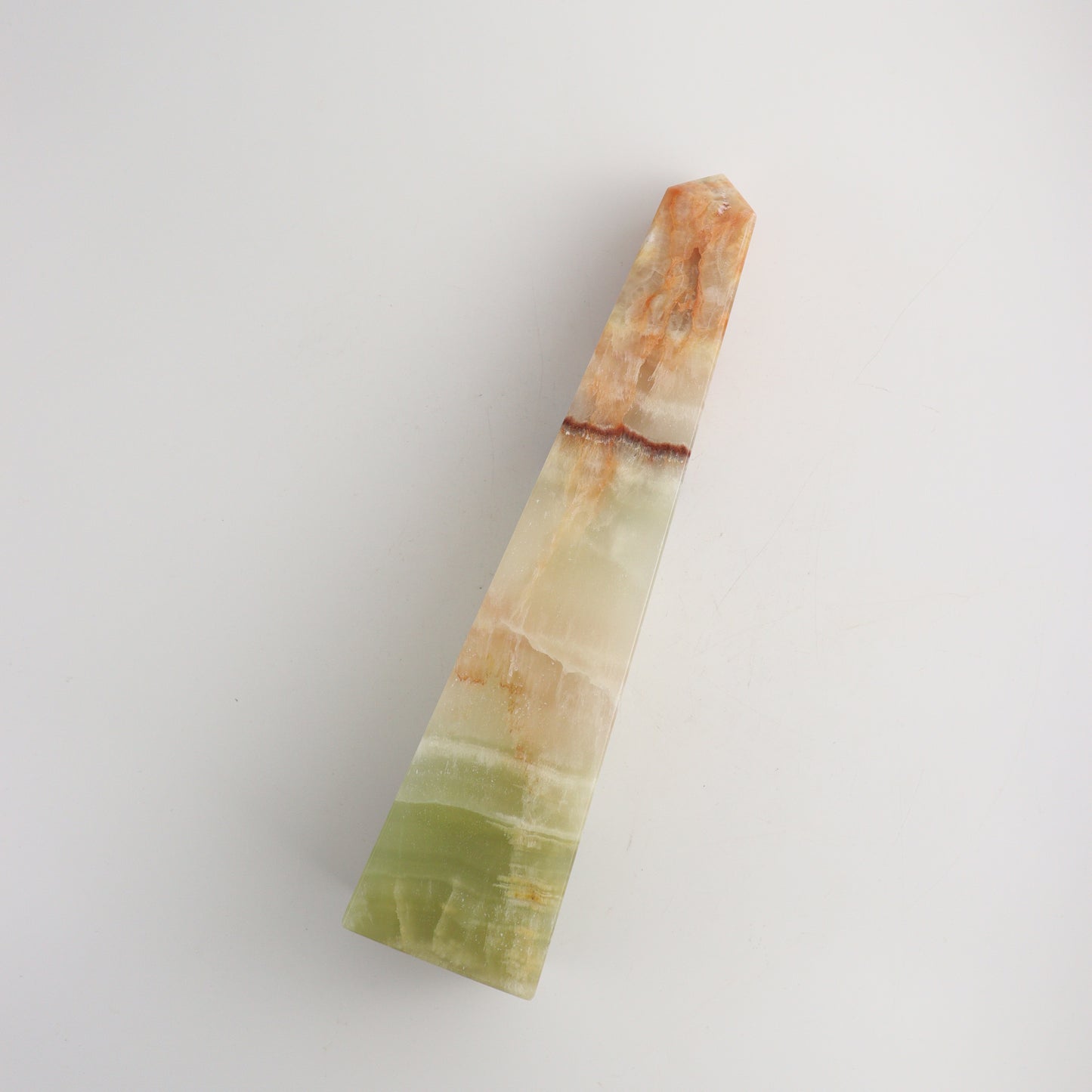 Green Onyx Tower